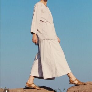 Rudy Jude Skirt Pants